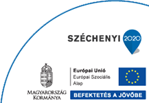 Széchenyi 2020